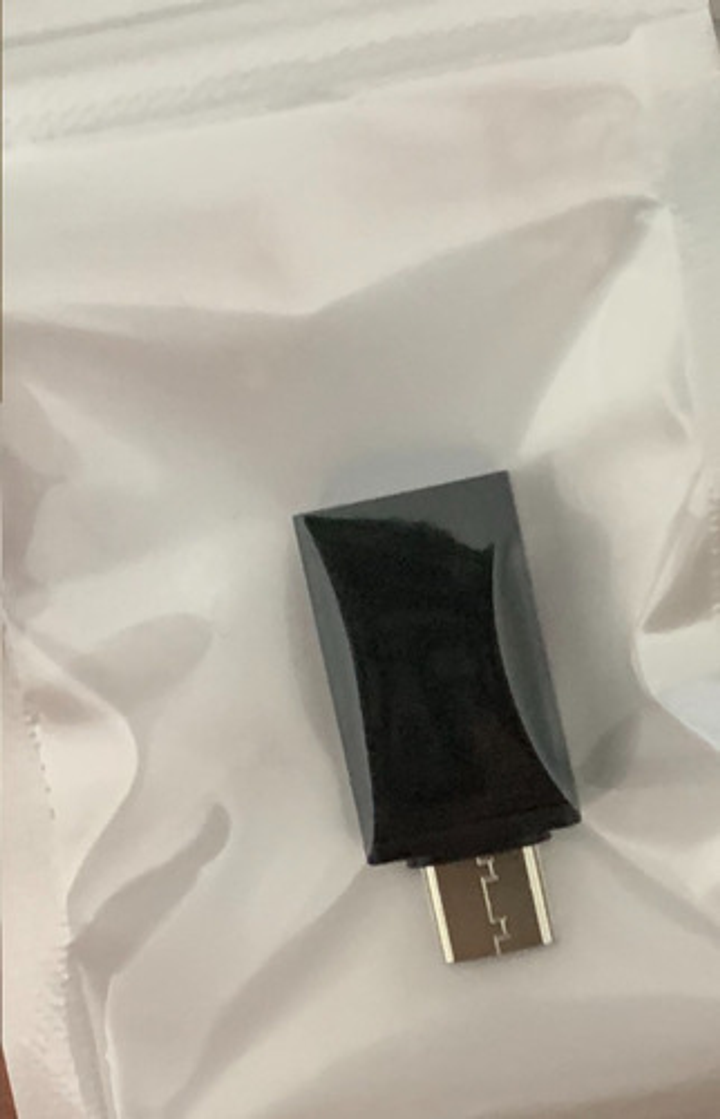 Adaptador Usb-c Macho A Usb3 Hembra Convertidor Usb Color Ne 4