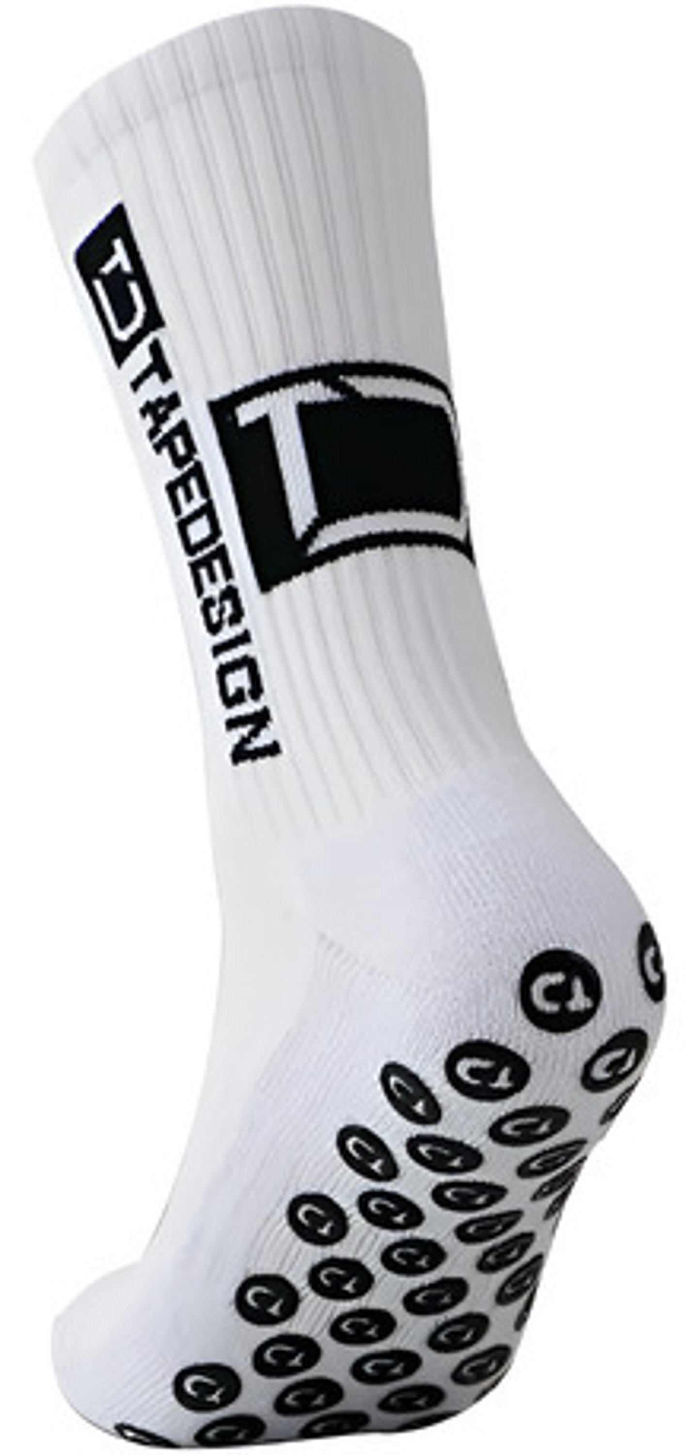 Calcetas De Fútbol Antideslizante, Media Deportiva 1