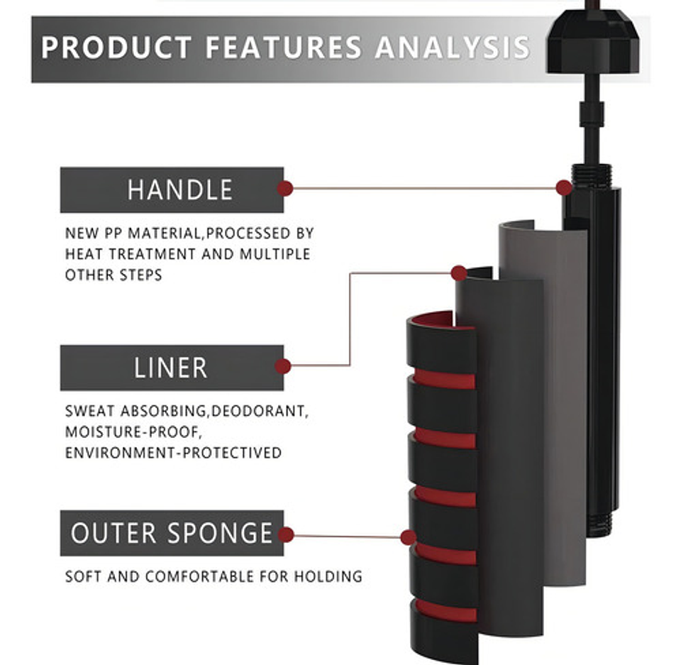 Soga Para Saltar Ajustable Oem Velocidad Con Rodamientos Ajustable Color Azul 7