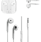 Auriculares Profesionales Con Cable, Color Blanco, Color Cla - Miniatura 4