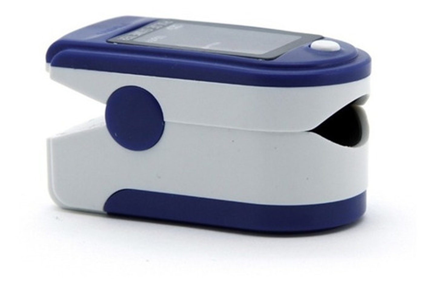 Oximetro/ Saturometro/pulso Ritmo Cardíaco Y Spo2 3