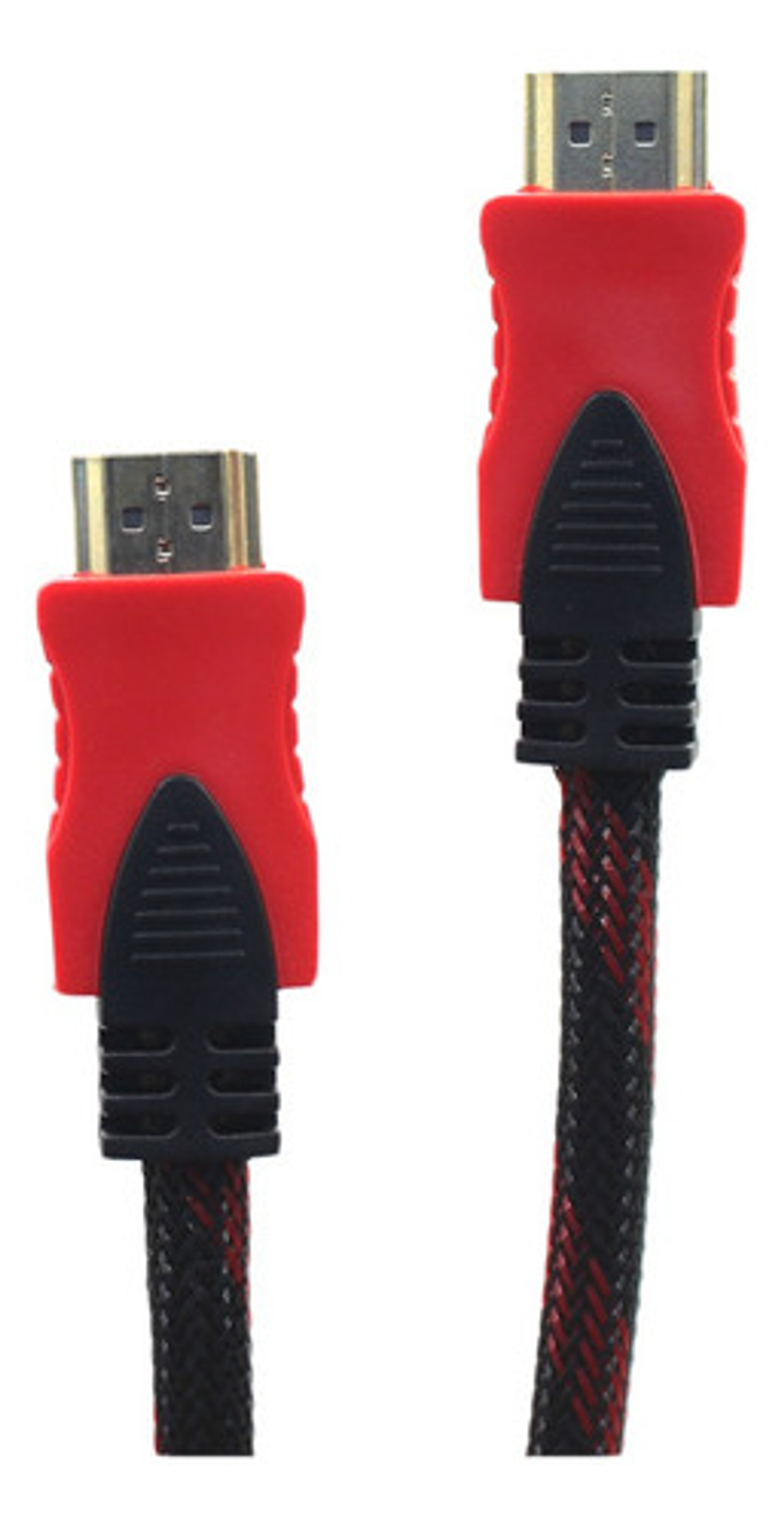 Cable Hdmi Mallado 1.5 Mts Blindado 2
