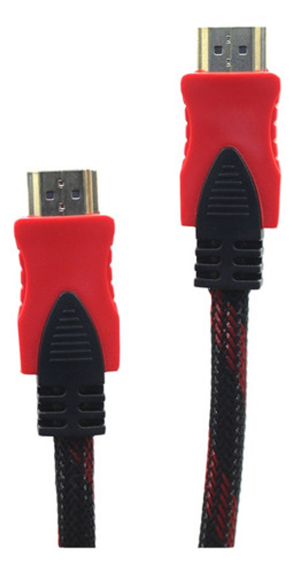 Cable Hdmi Mallado 1.5 Mts Blindado 2