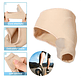 Calcetines Correctores Juanetes Gel Bealty Star Beige Silicona Ajustables - Miniatura 7