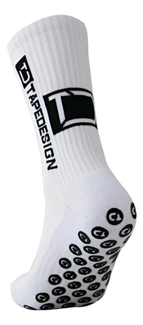 Calcetas De Fútbol Antideslizante, Media Deportiva