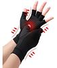 Guantes Cobre Para Artritis/compresión Túnel Carpiano Unisex - Miniatura 3