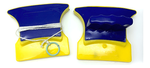 Limpiador Vidrio Magnético Limpiavidrios Magnetico Ventanas