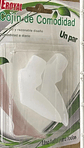 Corrector De Juanete Para Ambos Pies De Silicona Talla Están - Miniatura 3