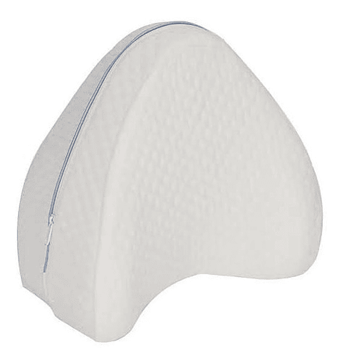 Pack 3 [almohada Para Piernas Y Rodillas/ Cojín Ortopédico]