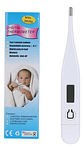 Termómetro Corporal Digital Tipo Lapiz Bebe  - Miniatura 1
