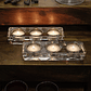 Pack 50 Velas Tea Light Esoterismo Decoración Limpieza Luz - Miniatura 5