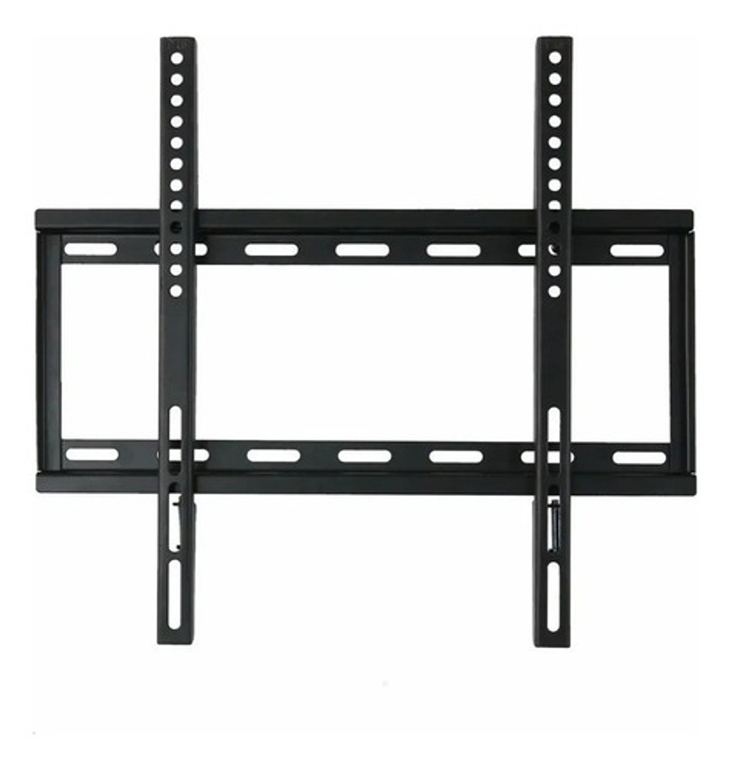 Soporte Tv Led Lcd Smart Tv 26 A 63 Hasta 50 Kg Color Negro 2