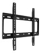 Soporte Tv Led Lcd Smart Tv 26 A 63 Hasta 50 Kg Color Negro - Miniatura 3