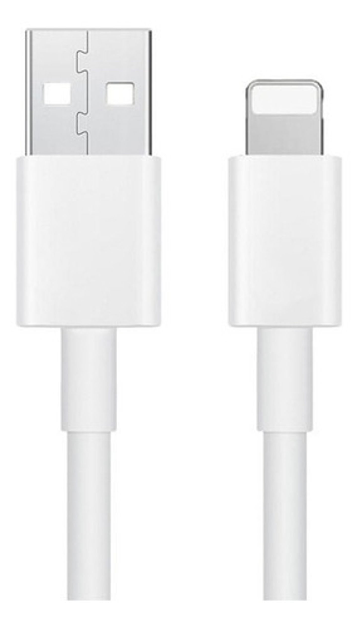 Cable De Carga Usb  A Lightning Para iPhone 2 Metros 2
