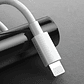 Cable De Carga Usb  A Lightning Para iPhone 2 Metros - Miniatura 5