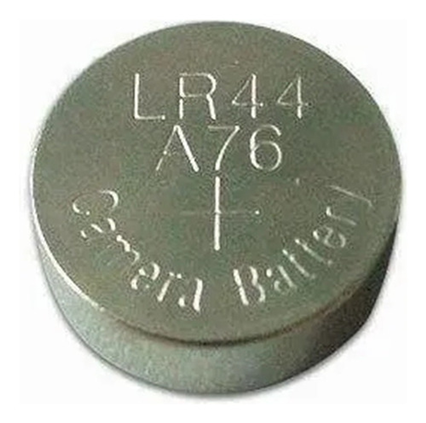 Pack 10 Pila Bateria Ag13 A76 Lr44 Alcalina Baterias Lr44 1