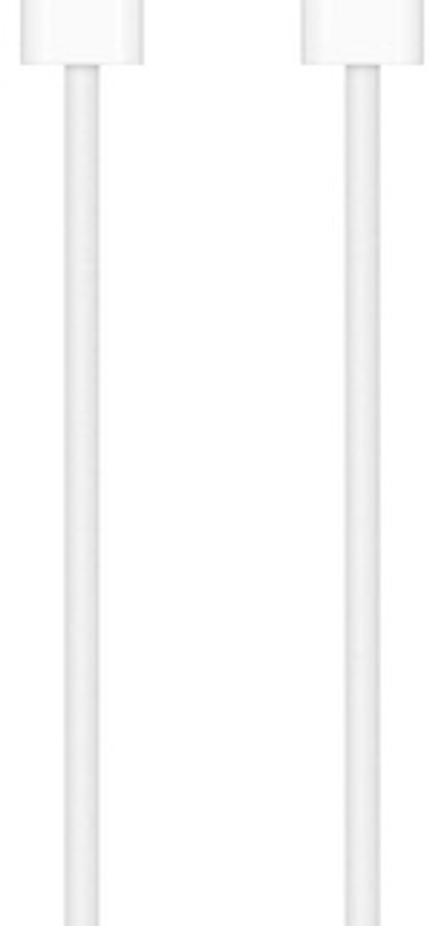 Cable Para Macbook Magsafe Tipo C A Tipo C Carga Rapida 1mt 1