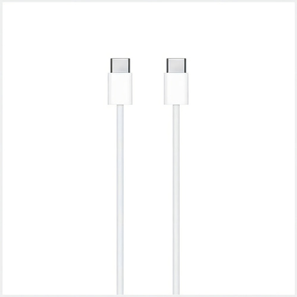 Cable Para Macbook Magsafe Tipo C A Tipo C Carga Rapida 1mt 5