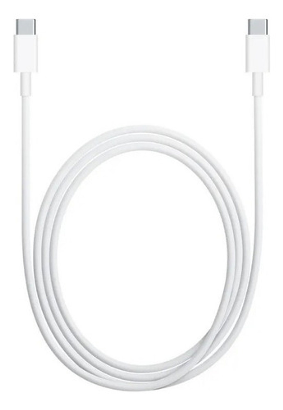 Cable Para Macbook Magsafe Tipo C A Tipo C Carga Rapida 1mt 6