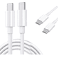 Cable Para Macbook Magsafe Tipo C A Tipo C Carga Rapida 1mt - Miniatura 7