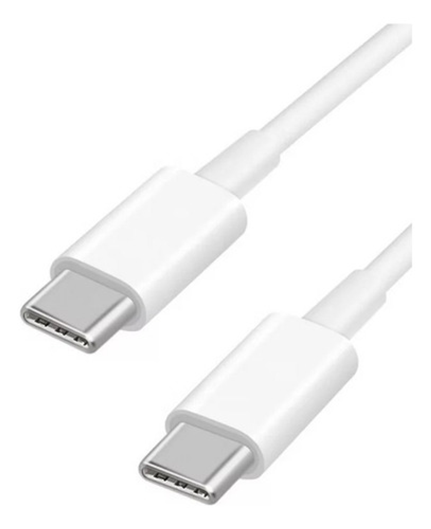 Cable Para Macbook Magsafe Tipo C A Tipo C Carga Rapida 1mt 8