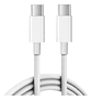 Cable Para Macbook Magsafe Tipo C A Tipo C Carga Rapida 1mt - Miniatura 11