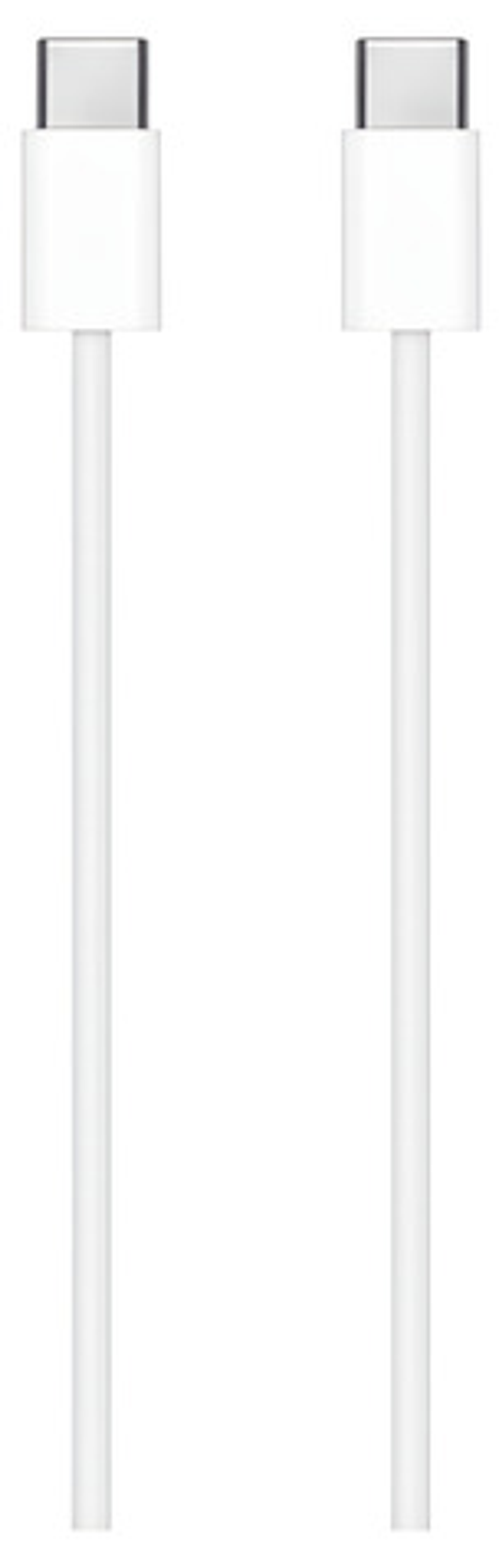 Cable Para Macbook Magsafe Tipo C A Tipo C Carga Rapida 1mt Blanco 1