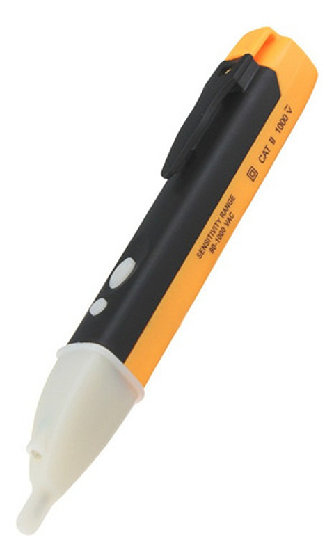Tester Pen Probador Corriente 90 A 1000v