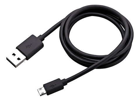Cable De Carga Micro Usb 1.5mts 