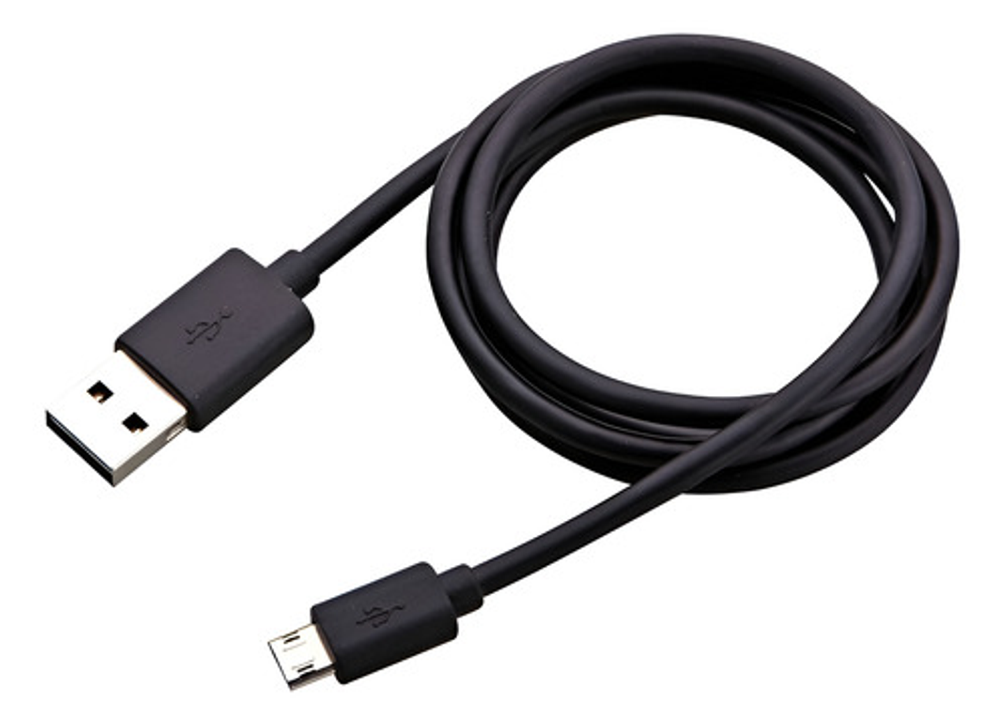 Cable De Carga Micro Usb 1.5mts  1