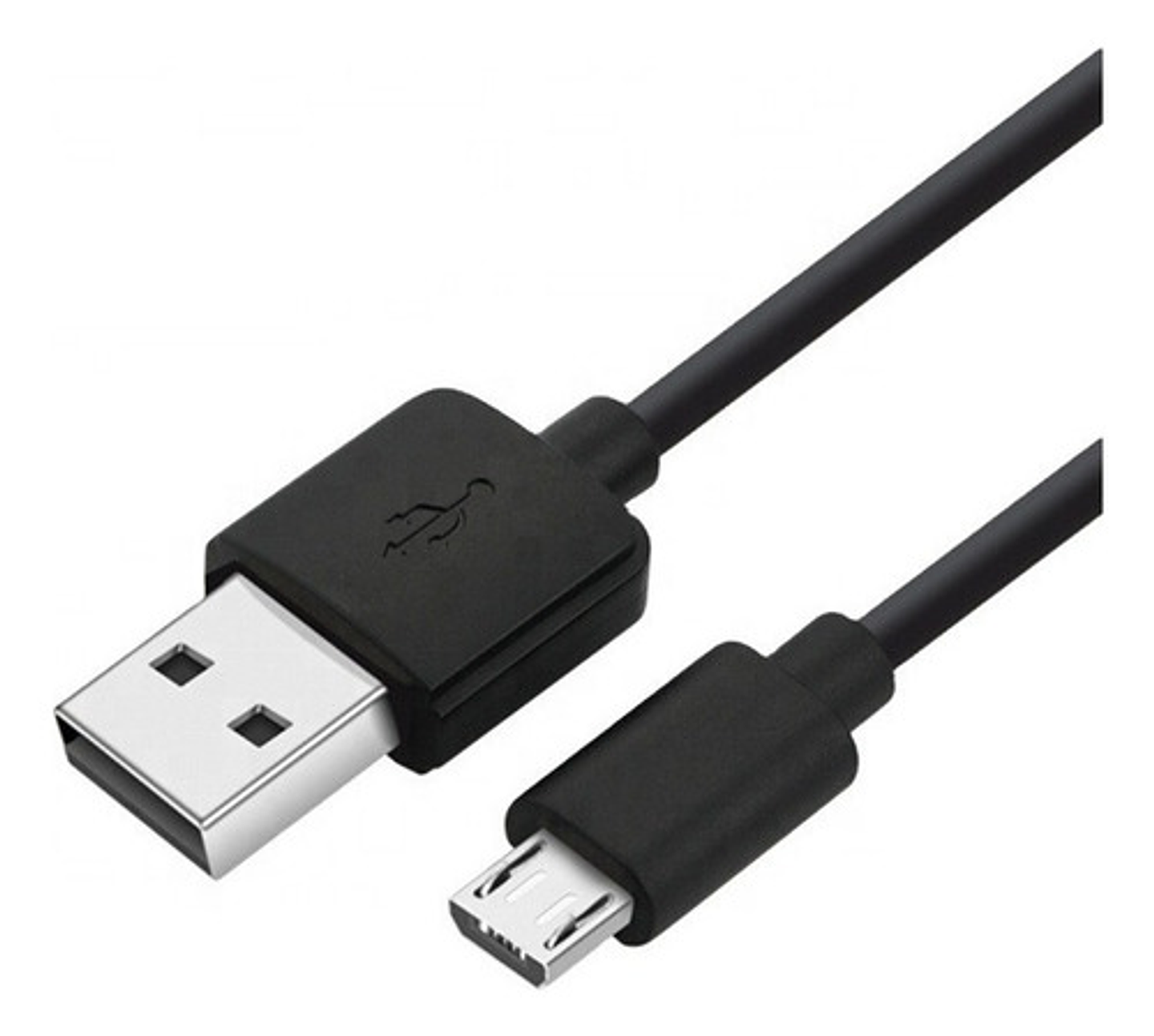 Cable De Carga Micro Usb 1.5mts  2