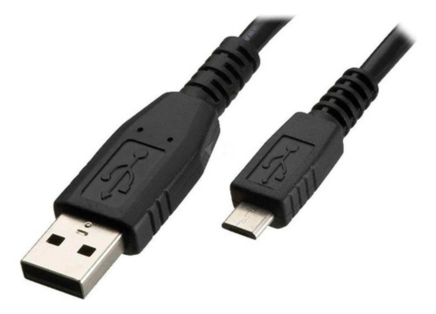 Cable De Carga Micro Usb 1.5mts  3