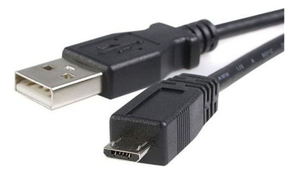Cable De Carga Micro Usb 1.5mts  4