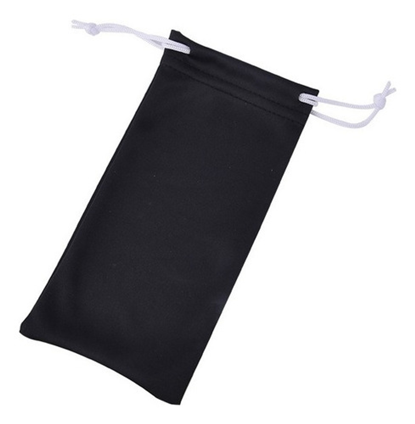 Pack X2 [fundas/estuches Para Lentes/anteojos] Color Negro 1