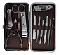 Kit Manicure Set Para Uñas Corta Uñas Set Pedicure Kit Uñas - Miniatura 5