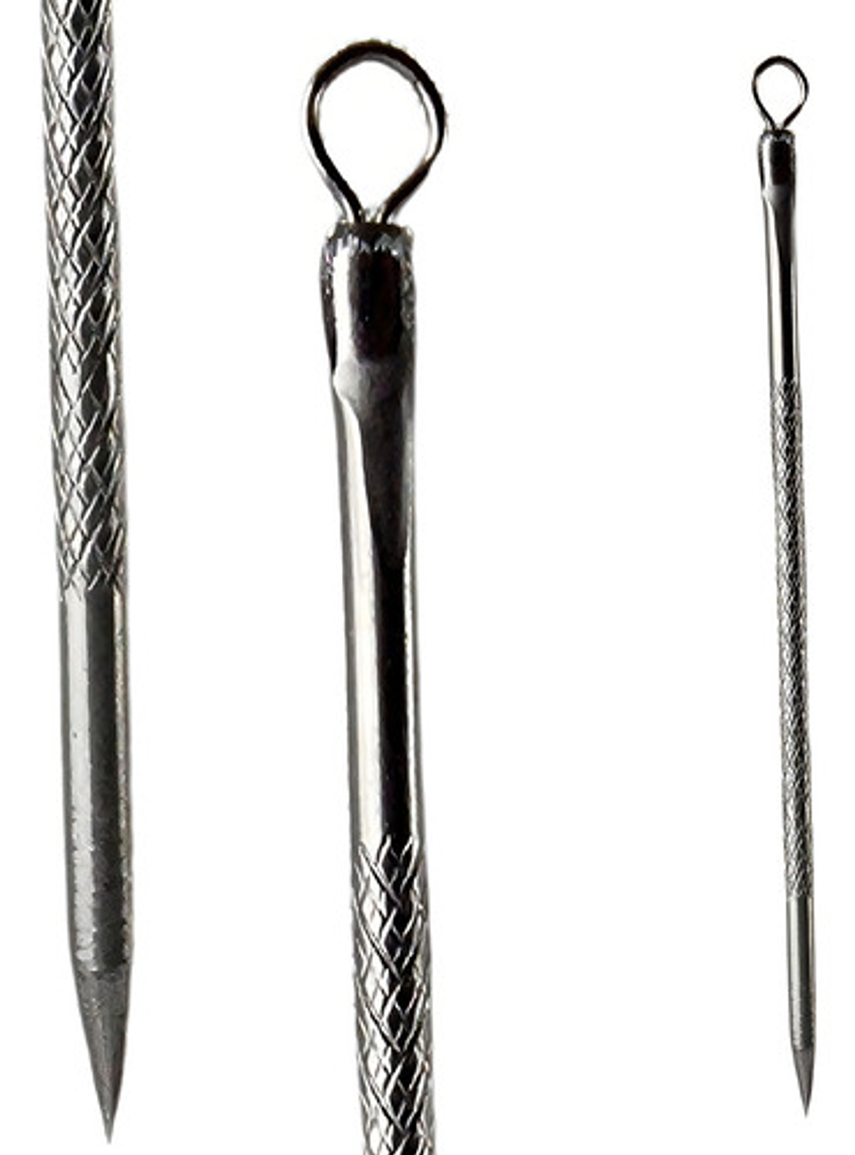 Kit Manicure Set Para Uñas Corta Uñas Set Pedicure Kit Uñas 7