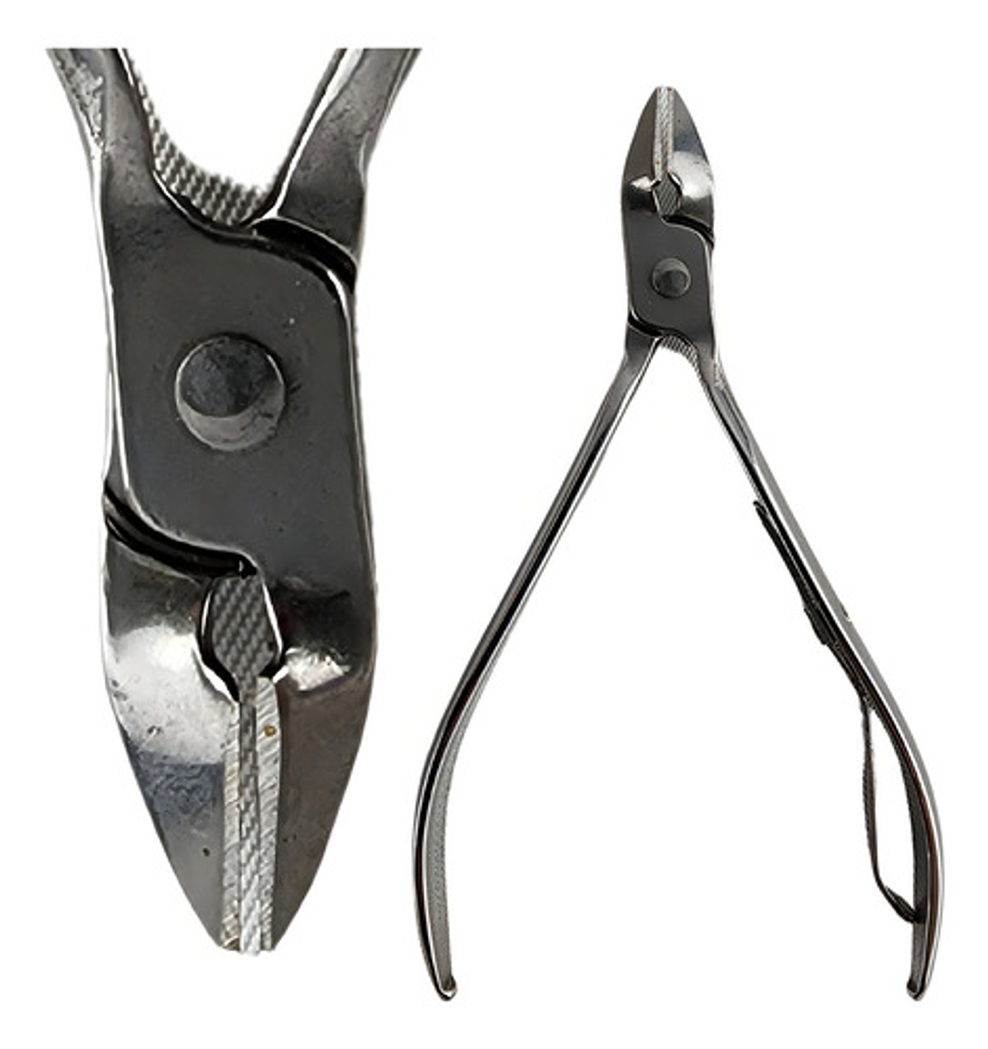 Kit Manicure Set Para Uñas Corta Uñas Set Pedicure Kit Uñas 11