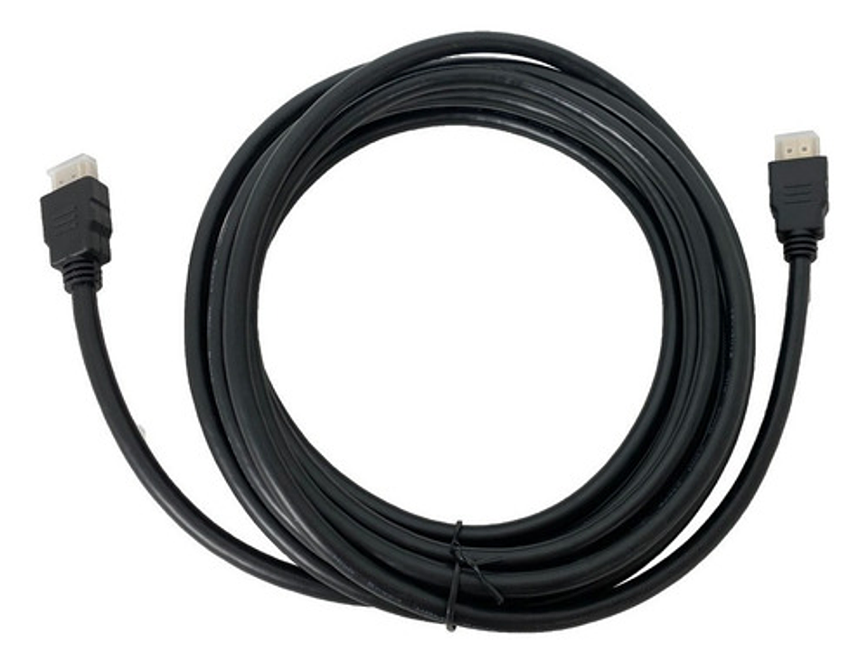 Cable Hdmi A Hdmi 1 Metro 1080p Mm Full Hd Tv Pc Lcd Led 3