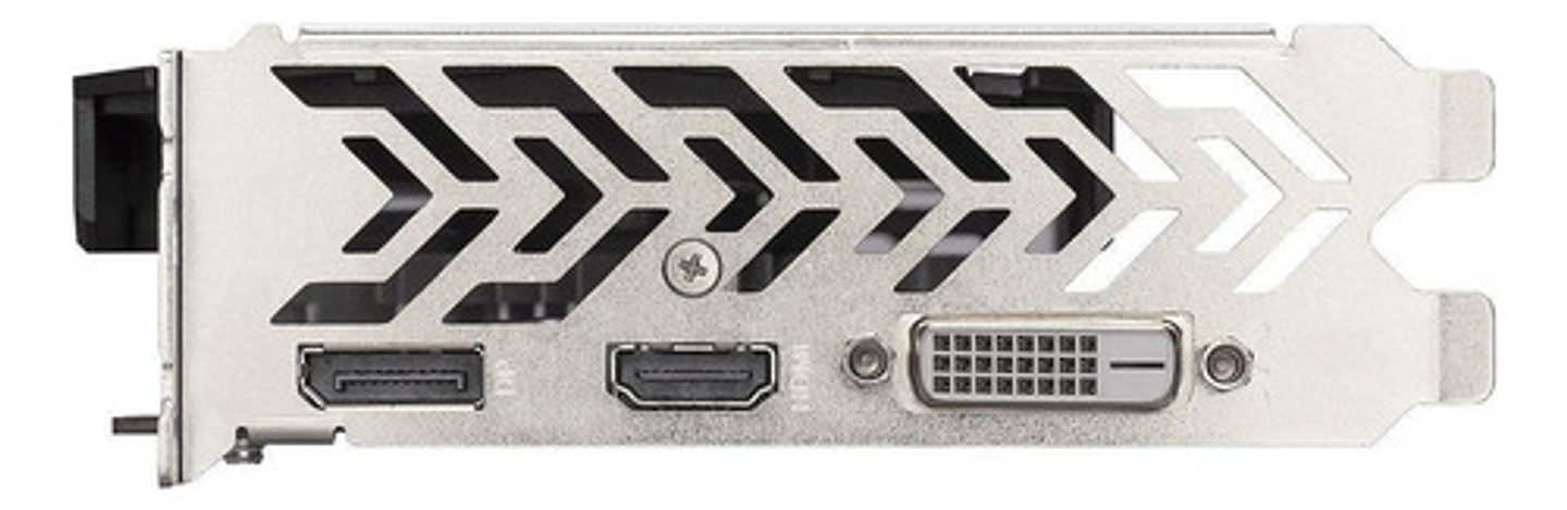 Tarjeta De Video Amd Asrock Phantom Gaming Radeon Rx 550 2gb 4