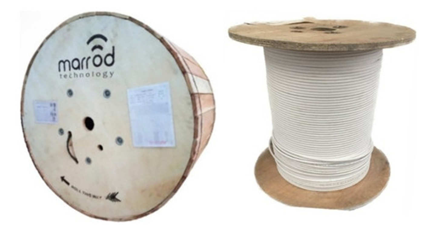 1000 Metros Cable Riser 48 Fo 1