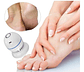Lijadora Eléctrica Recargable Para Pies Y Exfoliante Removed - Miniatura 2
