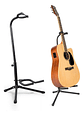 Atril Soporte De Guitarra Acústica, Clásica, Eléctrica, Bajo - Miniatura 1