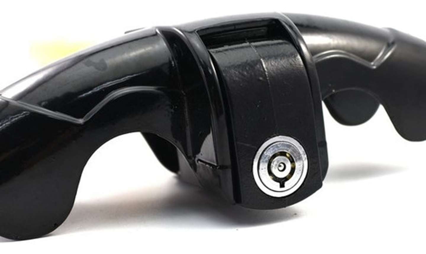 Tranca Volante Trabavolante Traba Volantes Traba Volante Bar 4