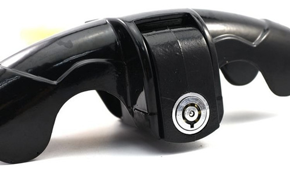 Tranca Volante Trabavolante Traba Volantes Traba Volante Bar 4