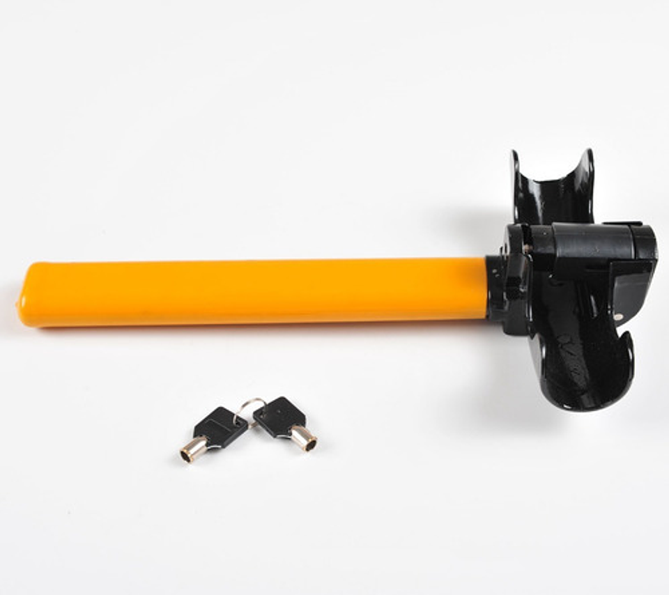 Tranca Volante Trabavolante Traba Volantes Traba Volante Bar 6