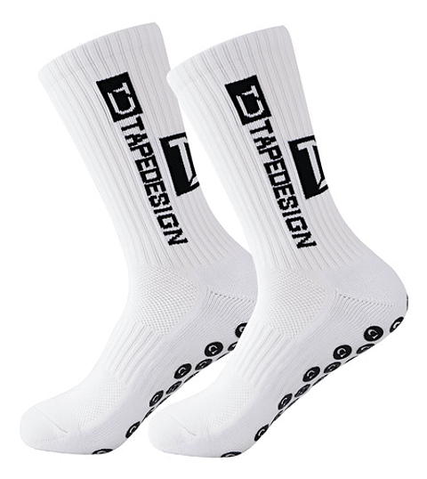 Media Deportiva Antideslizante - Excelente Calidad