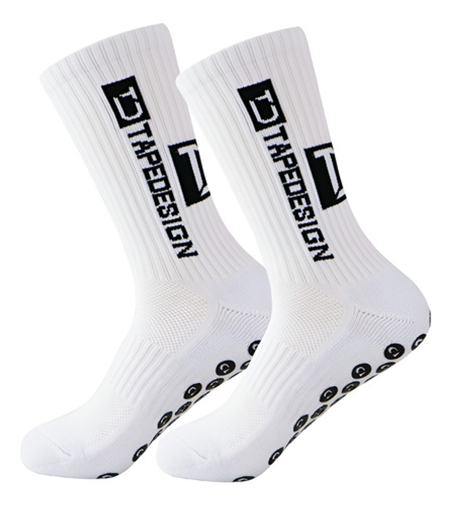 Media Deportiva Antideslizante - Excelente Calidad 1