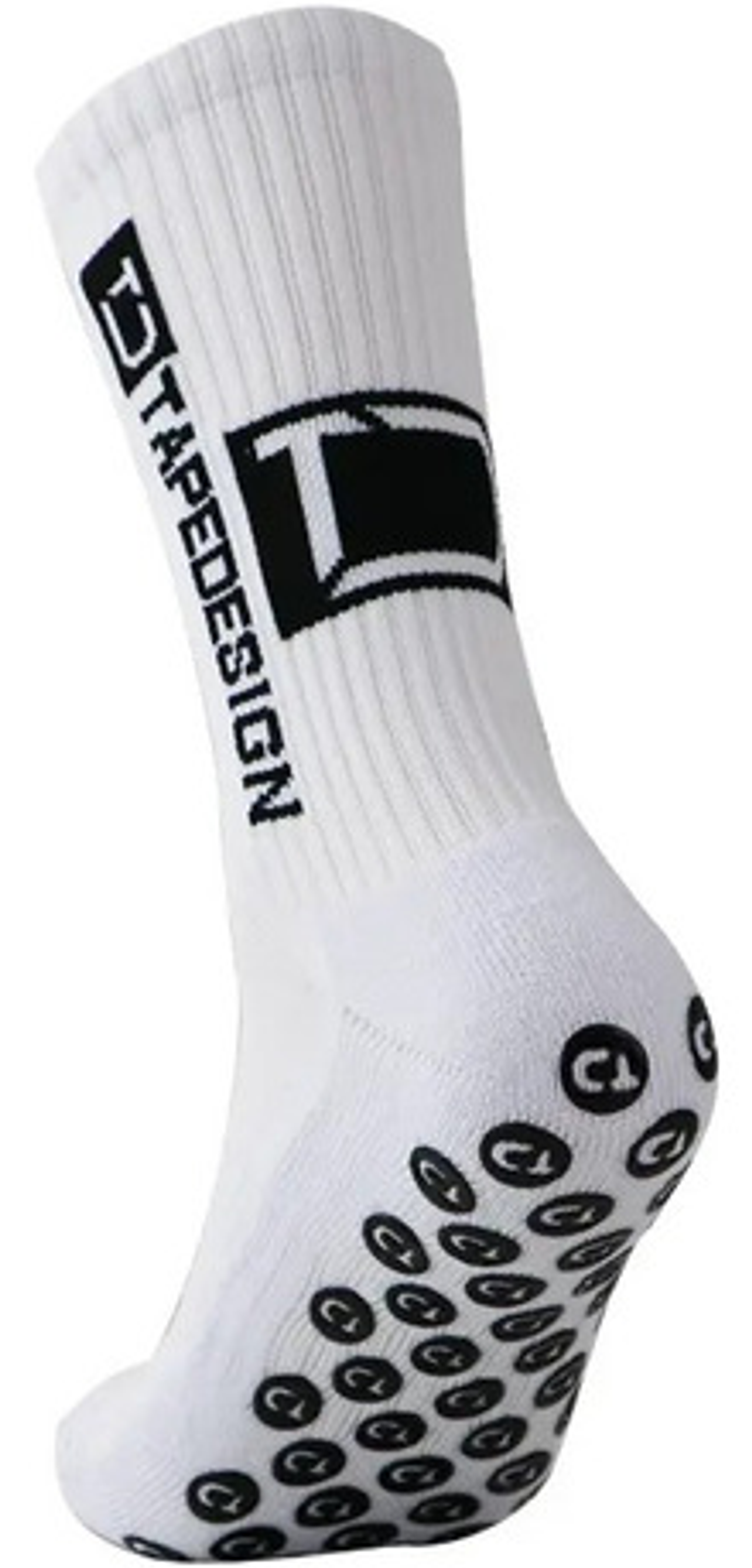 Media Deportiva Antideslizante - Excelente Calidad 2