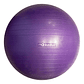 Pelota Yoga Esferodinamia Suiza 75  Color Violeta - Miniatura 1