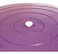 Pelota Yoga Esferodinamia Suiza 75  Color Violeta - Miniatura 3
